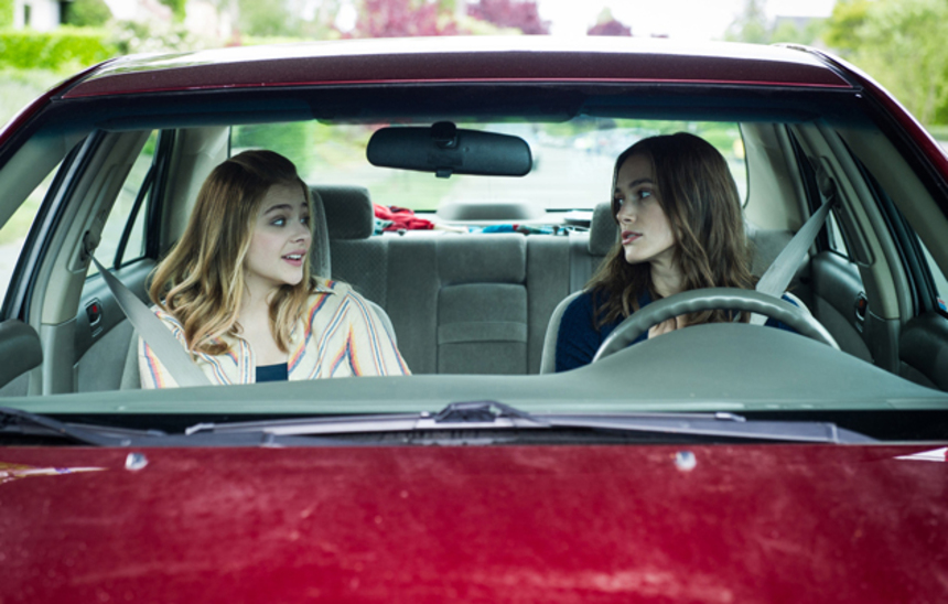LAGGIES: Are You One? Watch Trailer To Find Out